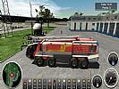 Airport Firefighter Simulator - screenshot #7