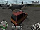 Airport Firefighter Simulator - screenshot #6