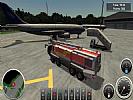 Airport Firefighter Simulator - screenshot #4