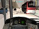 Bus-Simulator 2012 - screenshot #2