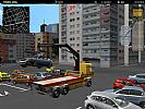 Towing Simulator - screenshot #5
