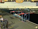 Port Simulator 2012: Hamburg - screenshot #10