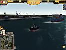 Port Simulator 2012: Hamburg - screenshot #3