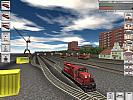 Rail Cargo Simulator - screenshot #6