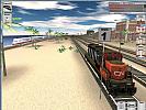 Rail Cargo Simulator - screenshot #5