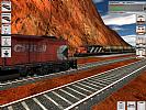 Rail Cargo Simulator - screenshot #4