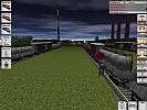 Rail Cargo Simulator - screenshot #3