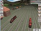 Rail Cargo Simulator - screenshot #2
