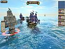 Port Royale 3: Pirates & Merchants - screenshot #3