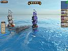 Port Royale 3: Pirates & Merchants - screenshot #2