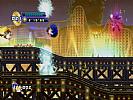 Sonic the Hedgehog 4: Episode II - screenshot #1