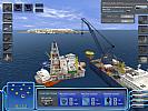 Oil Platform Simulator - screenshot #6