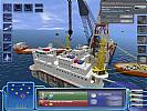 Oil Platform Simulator - screenshot #2