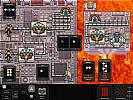 SpaceChem: 63 Corvi - screenshot