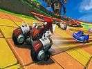 Sonic & All-Stars Racing Transformed - screenshot #3