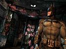 Batman: Arkham City - Harley Quinn's Revenge - screenshot #9