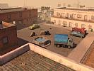 Jagged Alliance: Back in Action - Point Blank - screenshot