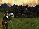 The Lord of the Rings Online: Riders of Rohan - screenshot #14