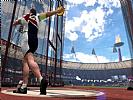 London 2012: The Official Video Game of the Olympic Games - screenshot #37