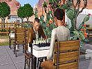 The Sims 3: Lucky Palms - screenshot #5