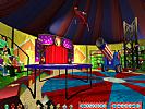 Circus World - screenshot