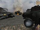 World War II Sniper: Call to Victory - screenshot #16