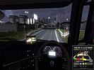 Euro Truck Simulator 2 - screenshot #5