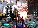 Transformers: Fall of Cybertron - screenshot #31