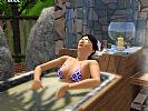 The Sims 3: Sunlit Tides - screenshot #2
