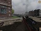 World War II Sniper: Call to Victory - screenshot #10