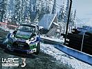 WRC 3 - screenshot #61