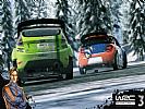 WRC 3 - screenshot #35