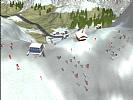 Ski Park Tycoon - screenshot