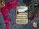 Crusader Kings II: Legacy of Rome - screenshot #5