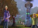 The Sims 3: Supernatural - screenshot