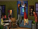The Sims 3: 70s, 80s, & 90s Stuff - screenshot #13