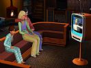 The Sims 3: 70s, 80s, & 90s Stuff - screenshot #10