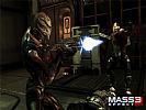 Mass Effect 3: Omega - screenshot