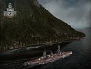World of Warships - screenshot