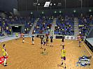 IHF Handball Challenge 12 - screenshot