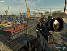 Sniper: The Manhunter - screenshot #9