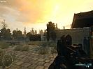 Sniper: The Manhunter - screenshot