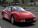 Test Drive: Ferrari Racing Legends - screenshot #6