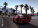Test Drive: Ferrari Racing Legends - screenshot