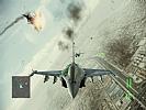 Ace Combat: Assault Horizon - Enhanced Edition - screenshot