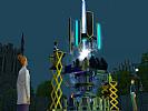 The Sims 3: University Life - screenshot