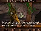 Lost Eden - screenshot #26