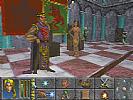 The Elder Scrolls 2: Daggerfall - screenshot