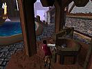 The Elder Scrolls Adventures: Redguard - screenshot #1