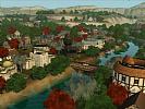 The Sims 3: Dragon Valley - screenshot